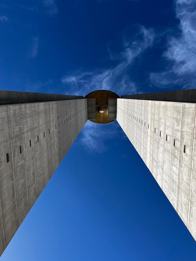 Appartement Sky Intempo &