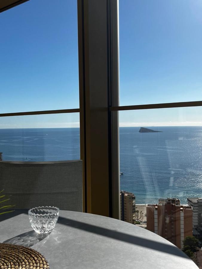 Appartement Sky Intempo &