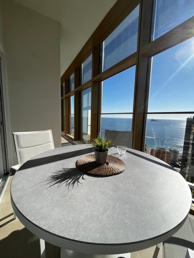 Apartment Sky Intempo & Benidorm