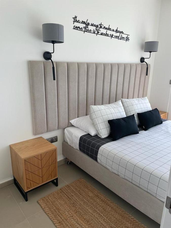Appartement Sky Intempo &