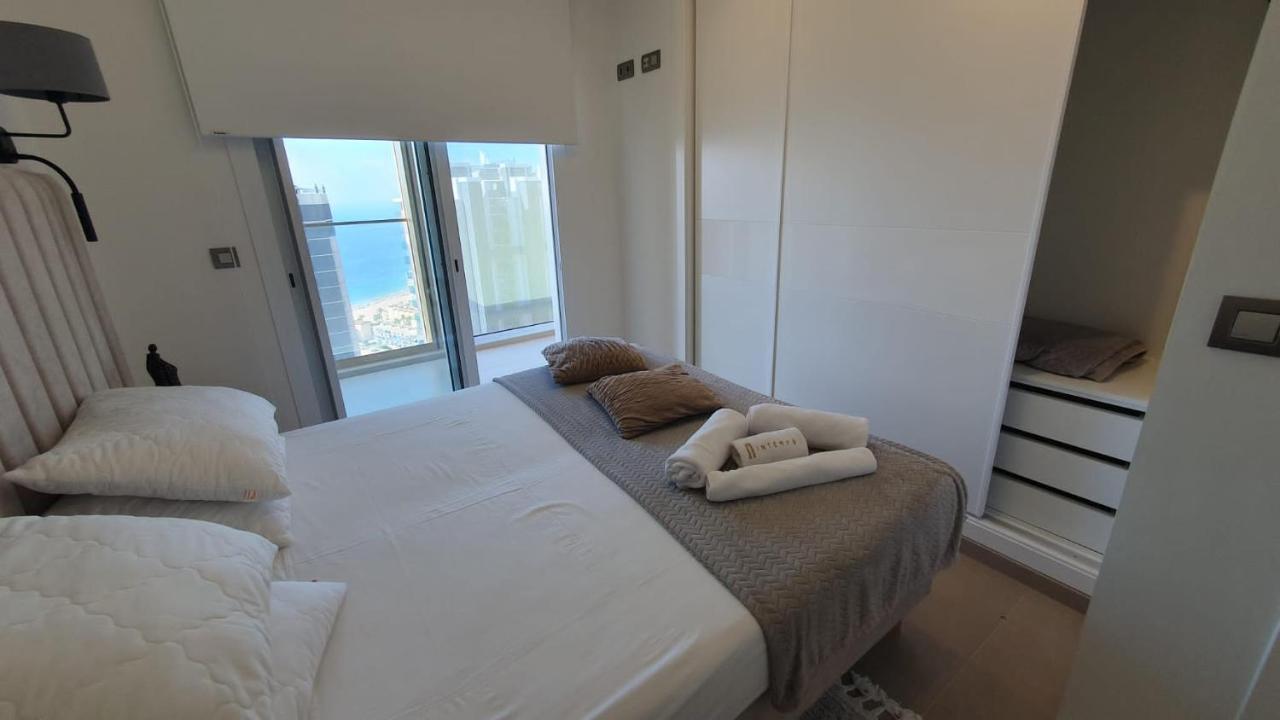 Sky Intempo & Appartement