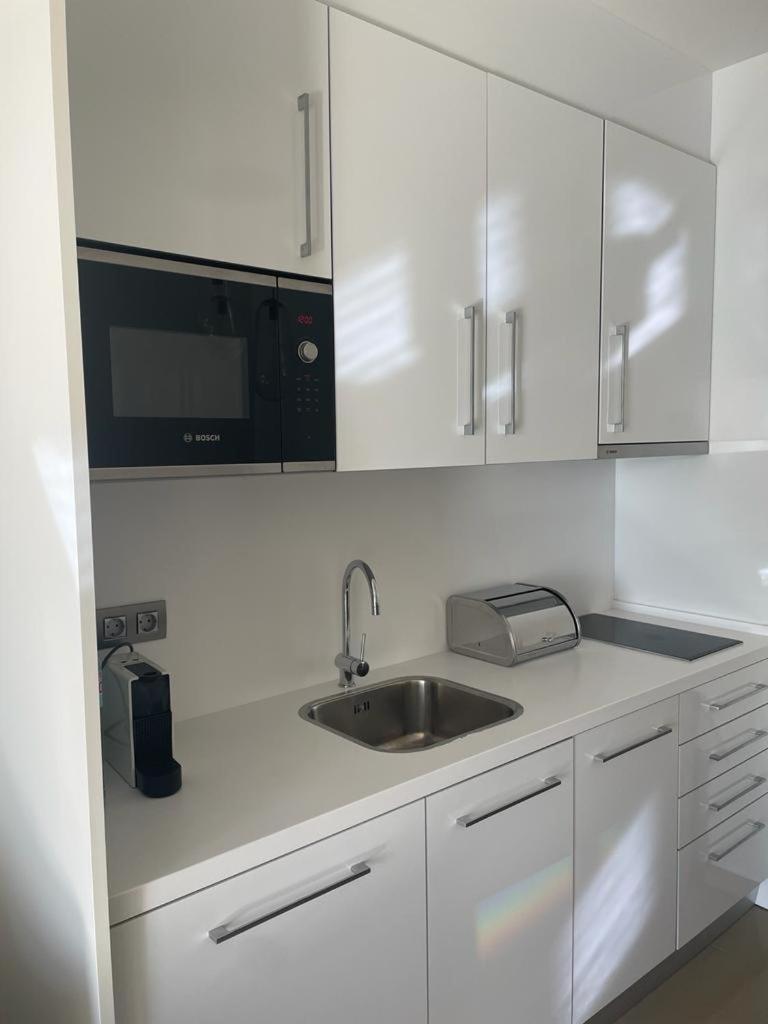 Appartement Sky Intempo & Benidorm
