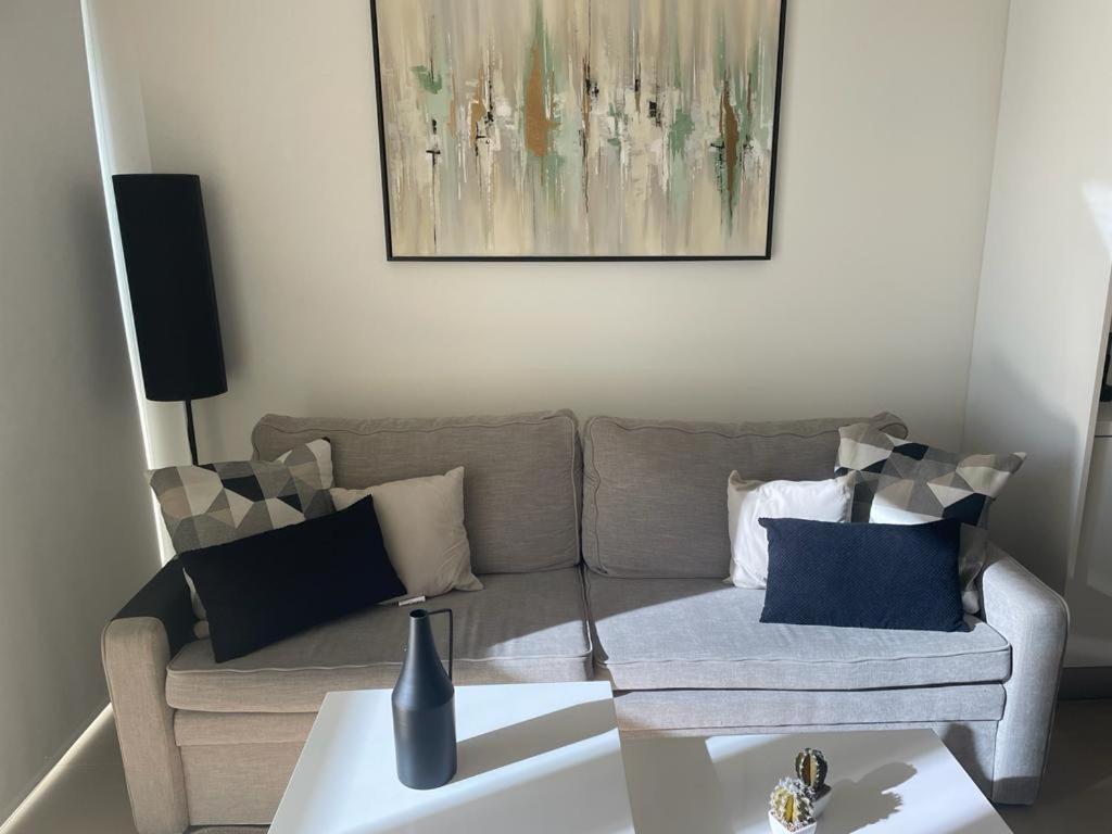 Sky Intempo & Appartement
