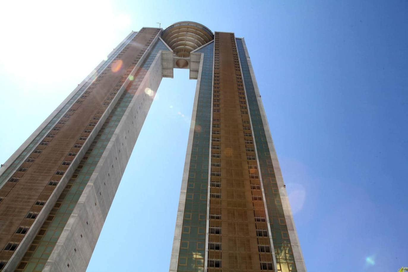 Apartment Sky Intempo & Benidorm